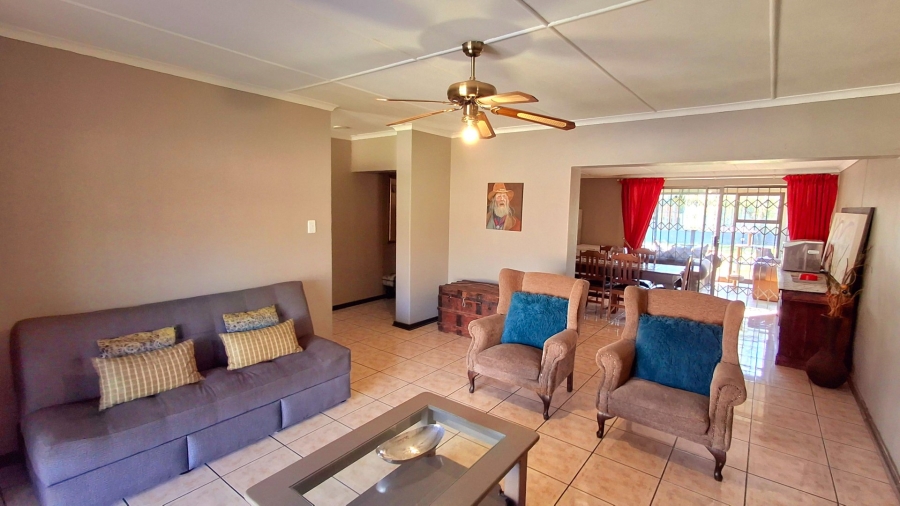 3 Bedroom Property for Sale in Sasolburg Ext 23 Free State
